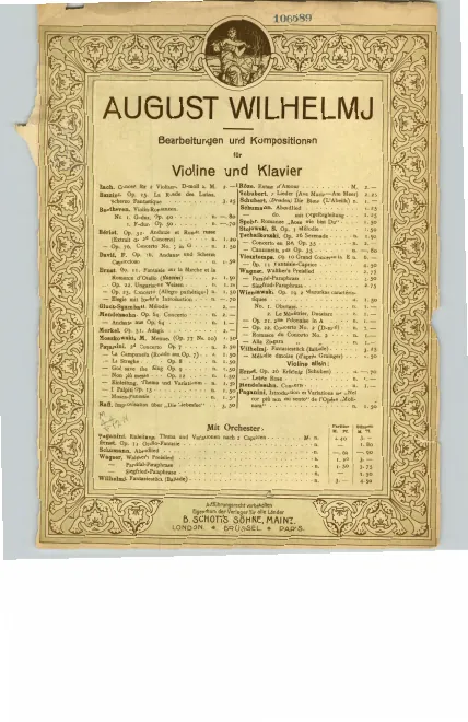 Color Cover