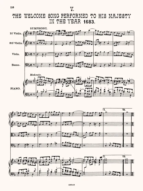 First page of Fly, bold rebellion