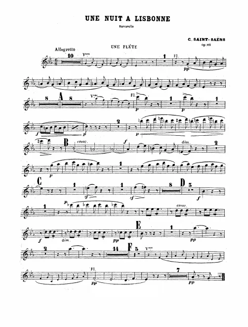 Flute