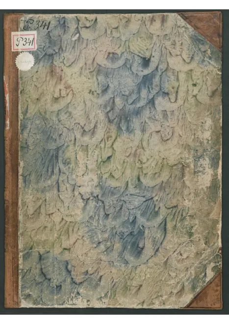 First page of Magnificat