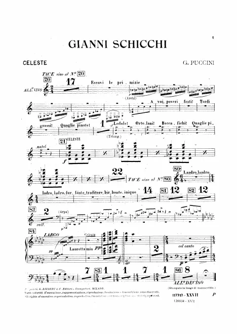Celesta