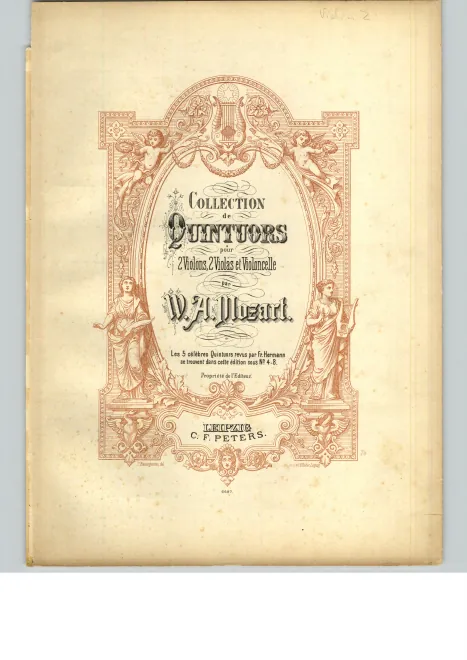 Color Cover