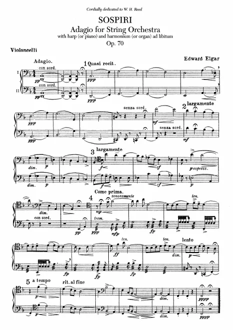 Cellos