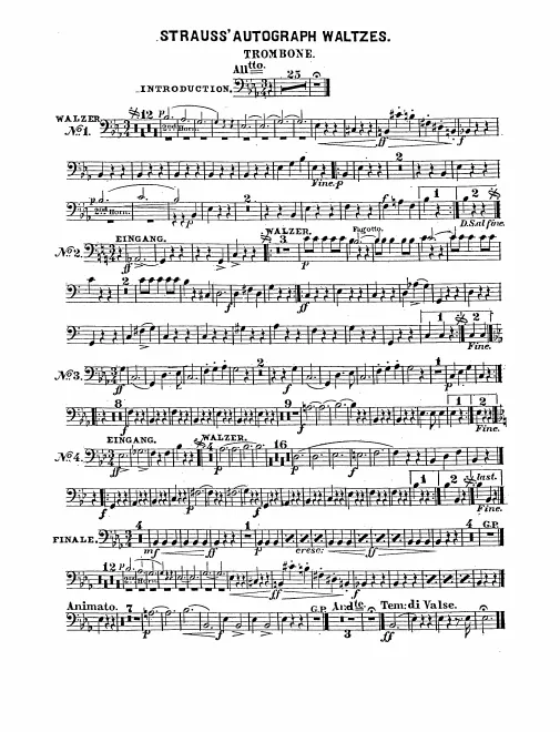 Trombone