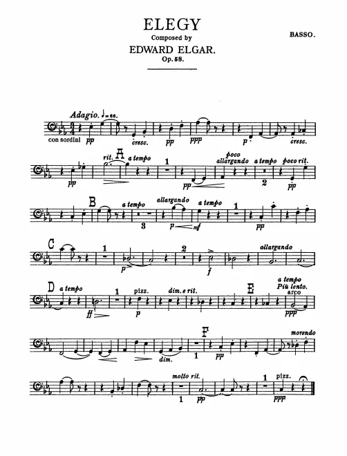 Basses
