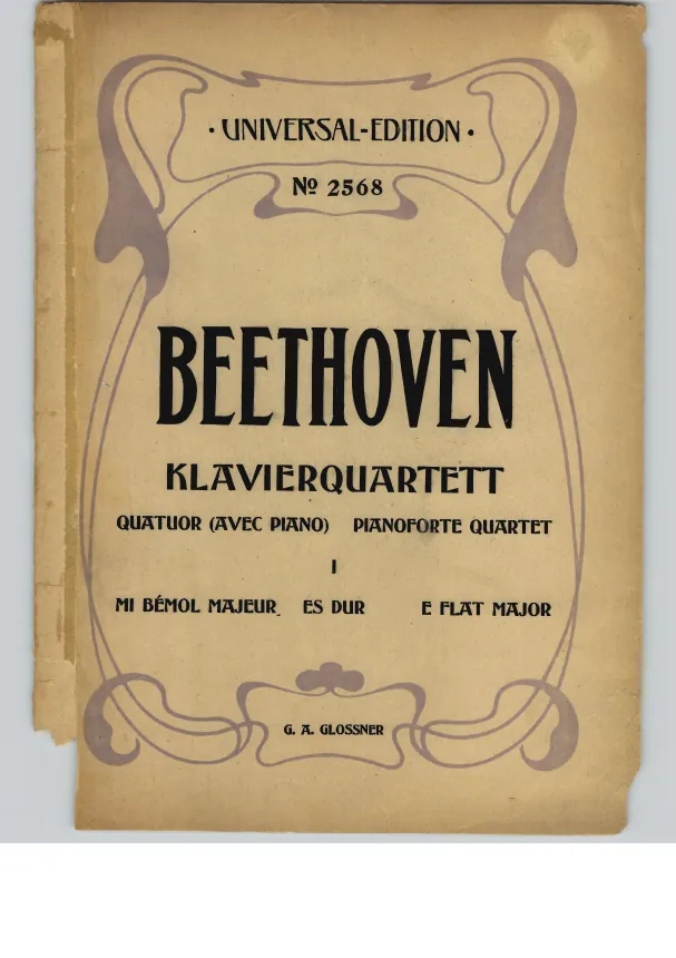 Color Cover