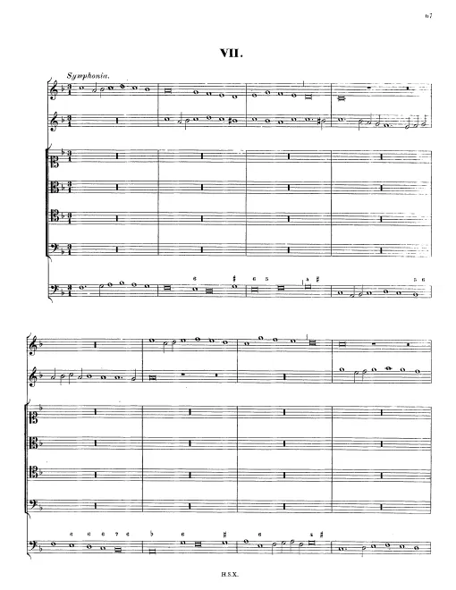 First page of Feget den alten Sauerteig aus
