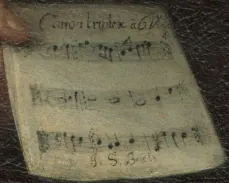 Complete Score (detailed image)