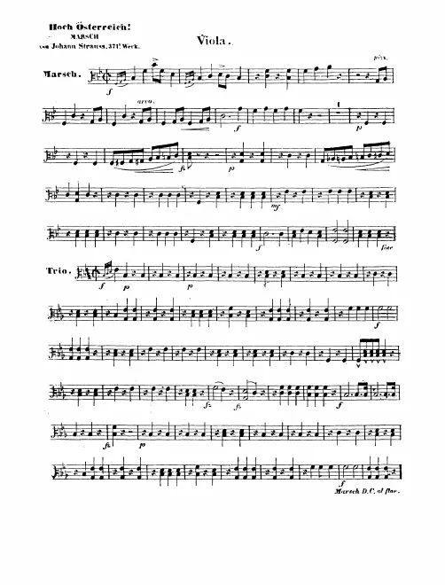Violas