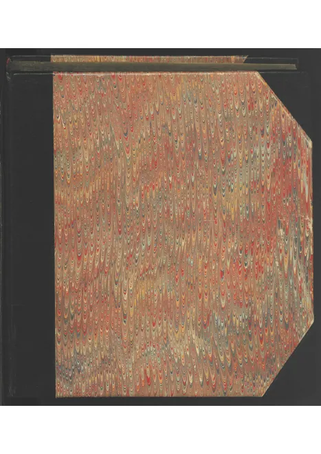 First page of Otello, ossio il Moro di Venezia