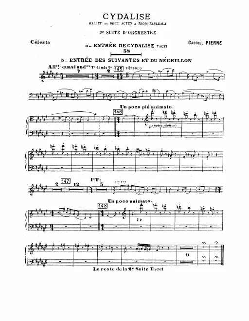 Celesta