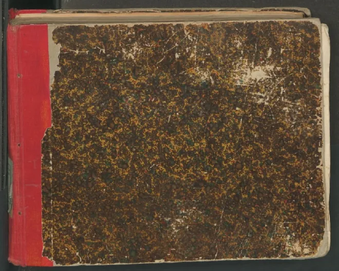 First page of La Donna ancora è fedele