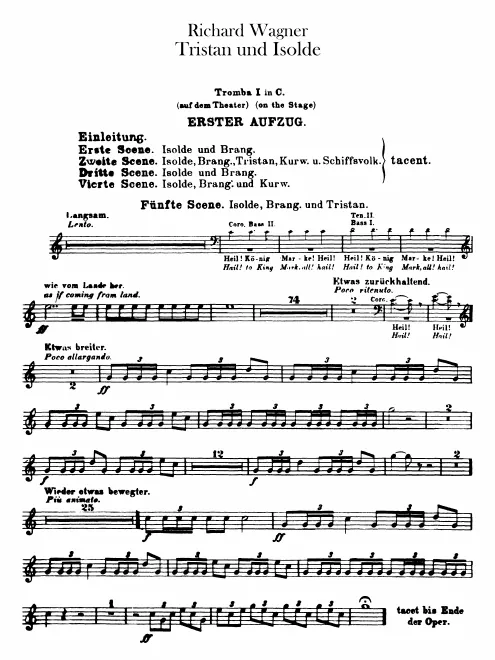 Trumpet 1 (C, Offstage)