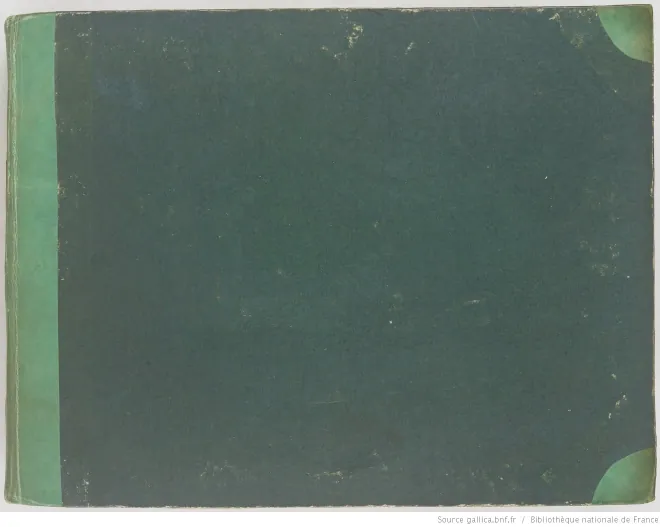 First page of Circe