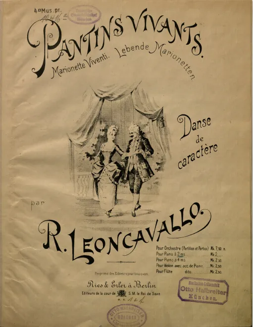 Color cover