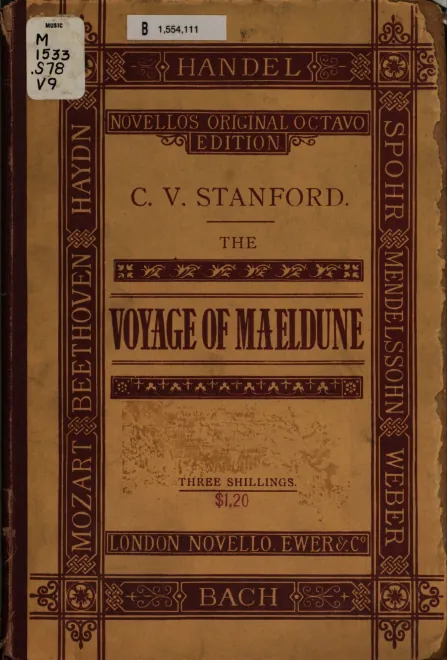 Cover Page (color)