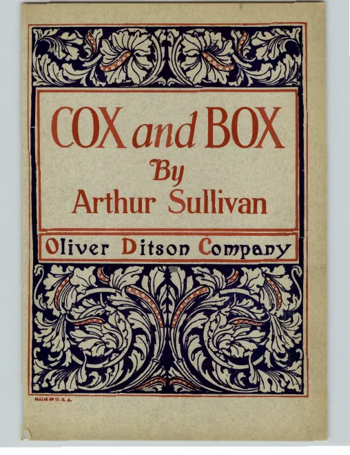 Color Cover
