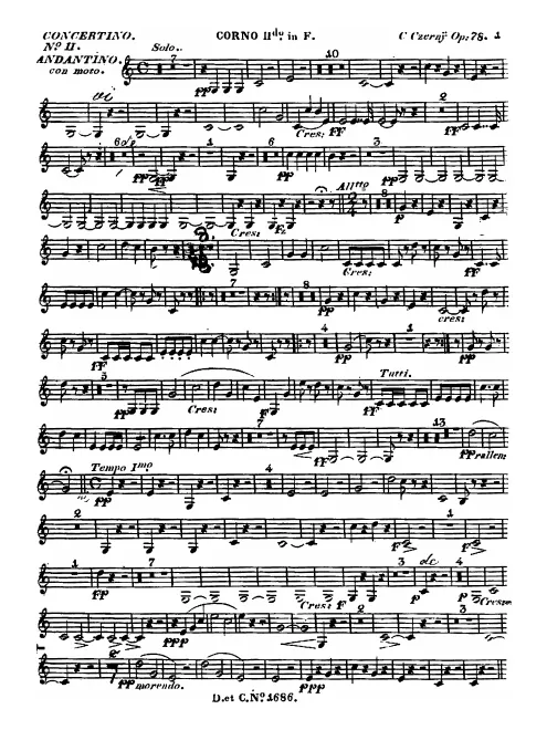 Horn 2