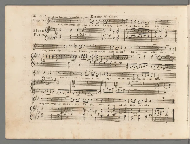 Complete Score (full LOEB resolution)