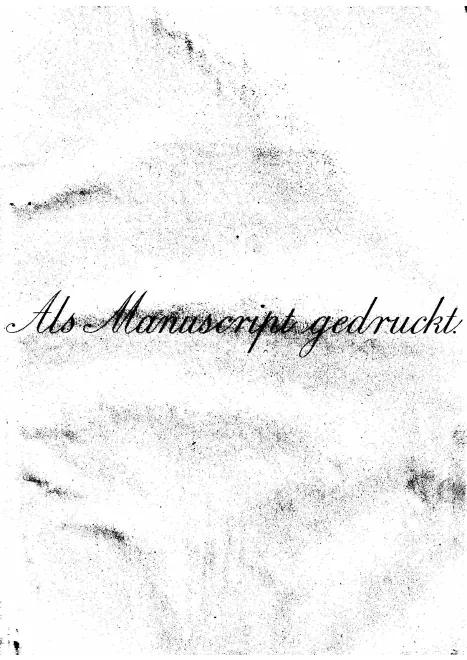 First page of Savonarola