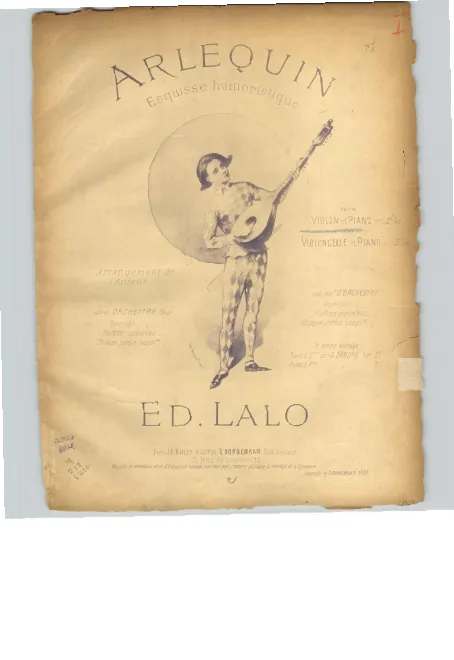 Color cover