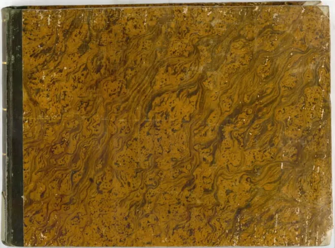 First page of Alcide al bivio