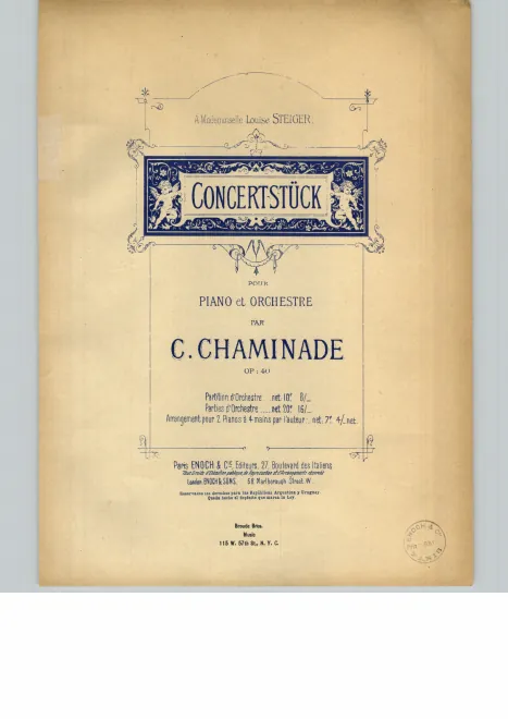 Color cover