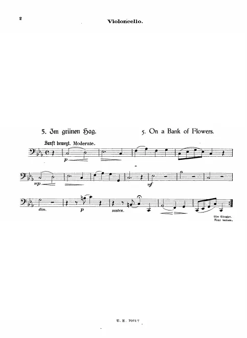 Cello