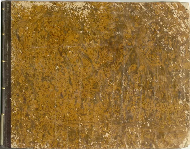 First page of La disfatta di Dario