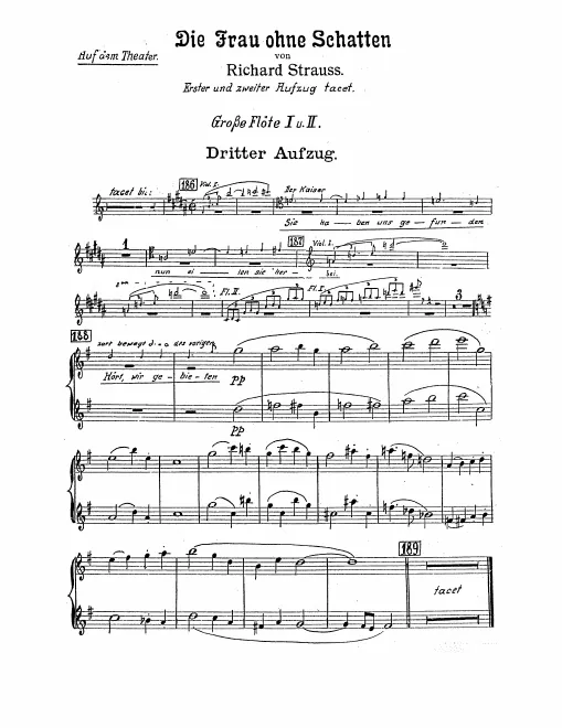 Flute 1/2
