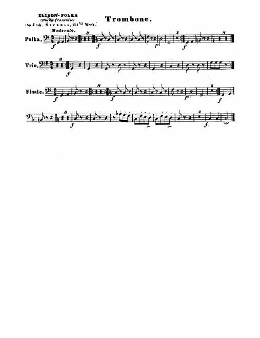 Trombone