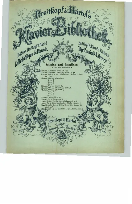 Cover Page (color)
