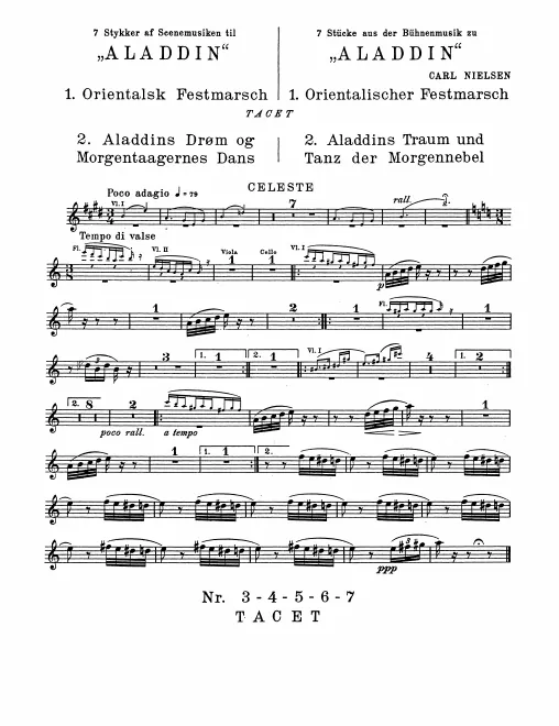 Celesta
