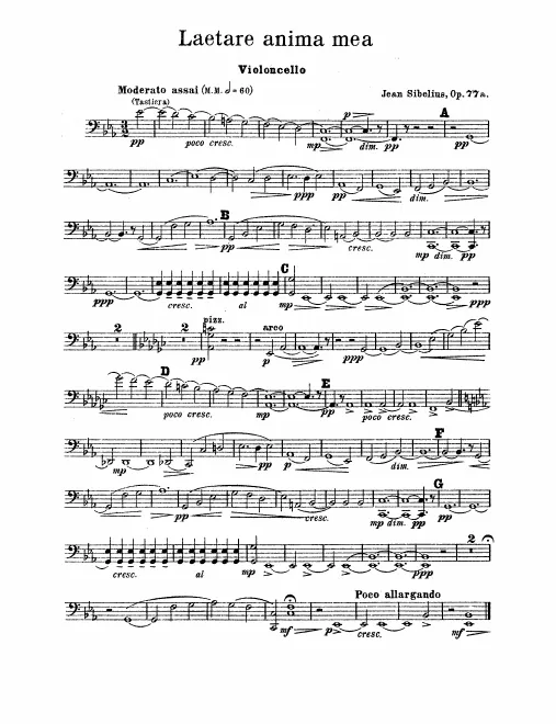 Cellos