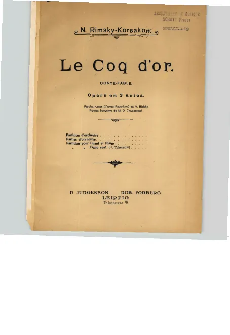 Color Cover