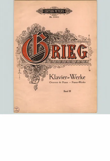 Cover III