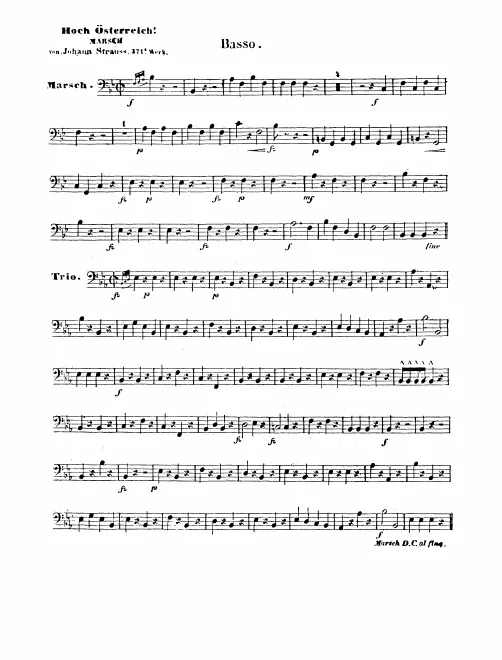 Basses