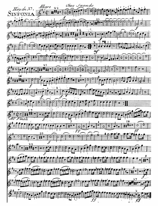 Oboe 2