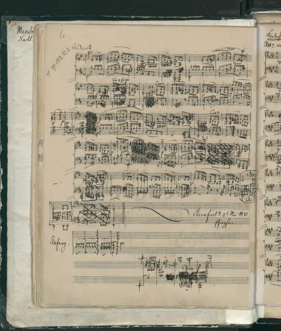 2. Adagio