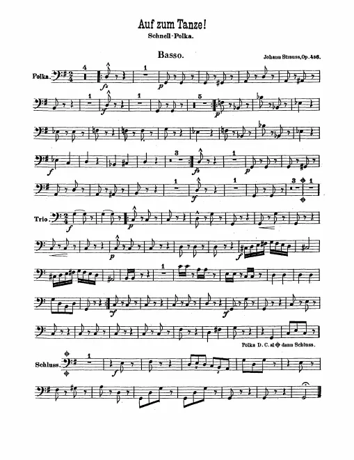 Basses