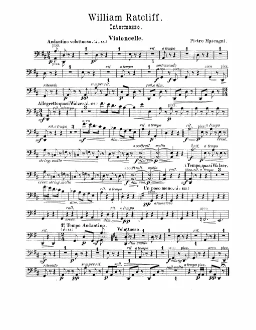 Cellos