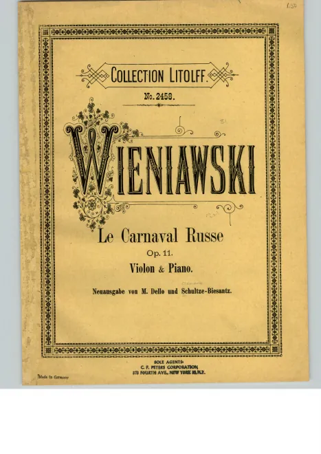 Color Cover