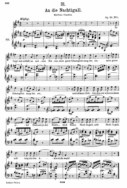 Complete Score (filter)