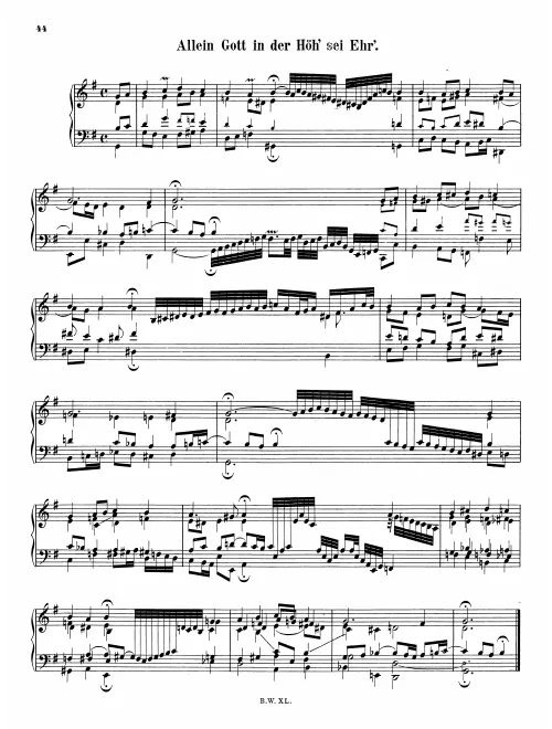 Complete Score (600dpi)