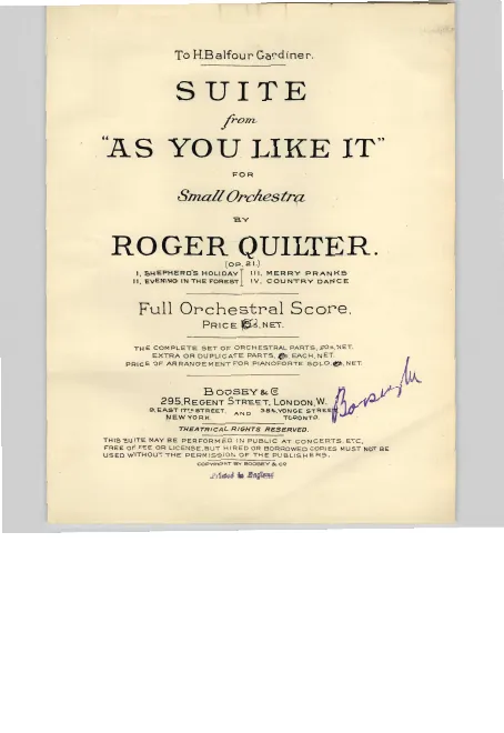 Color Cover