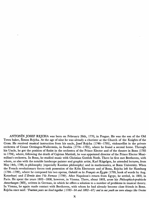 First page of L'Art de Varier