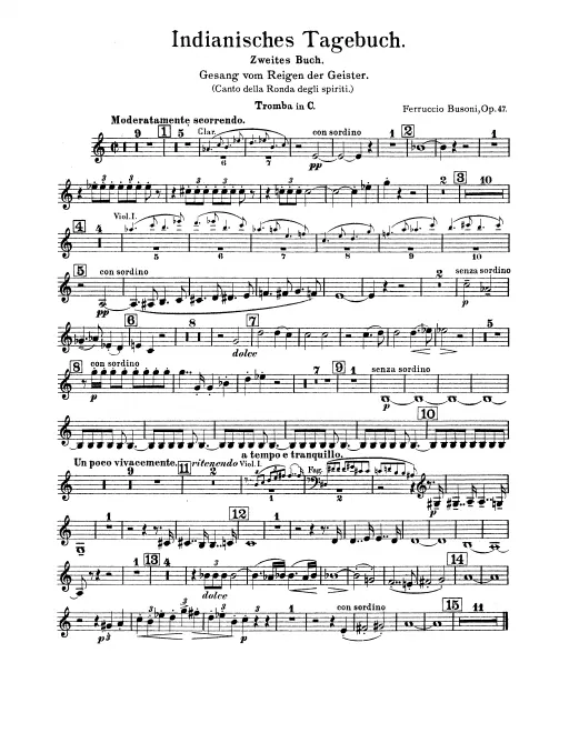 Trumpet (C)