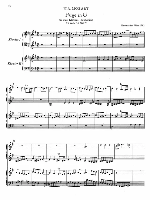 Complete Score (fragment, scan)