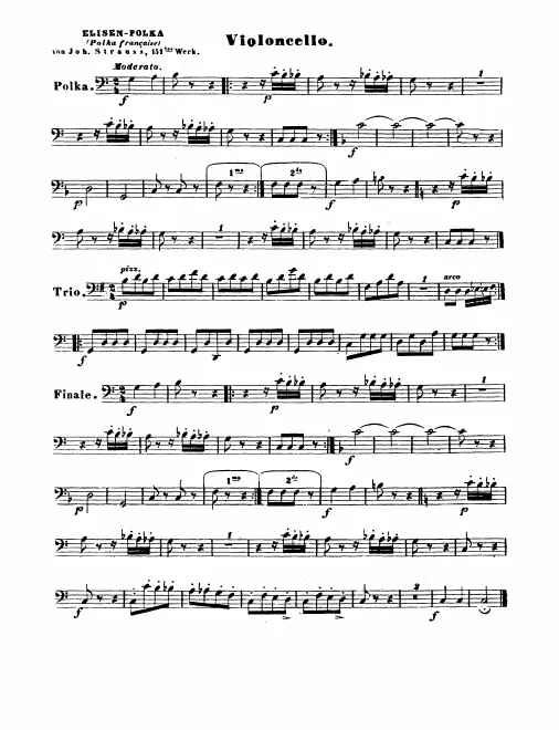 Cellos