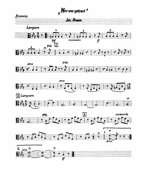 Violas